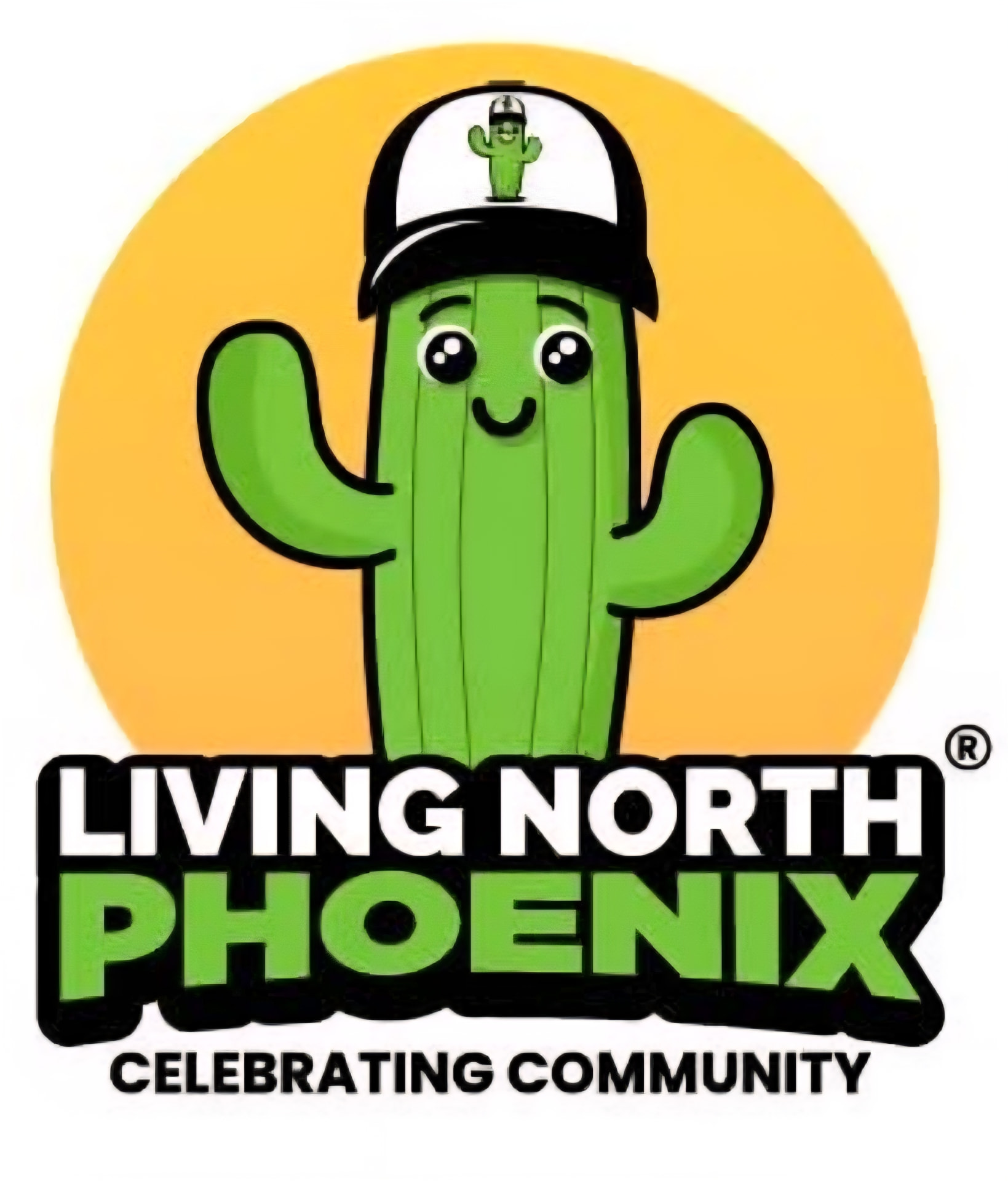 Living North Phoenix