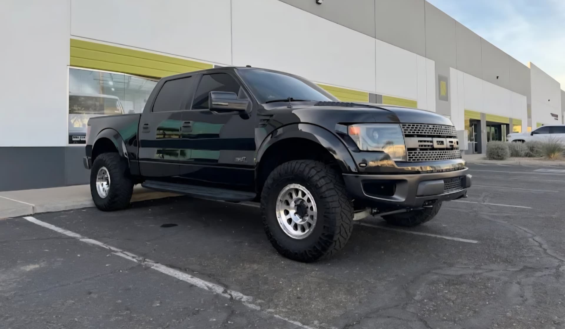 Detailed-Ceramic Coating-Tint