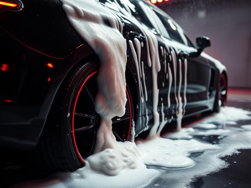 Basic Detailing Package