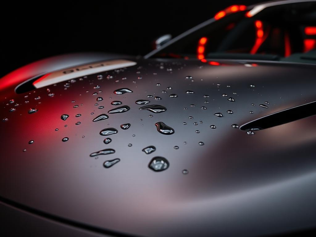 Elite Detailing Package