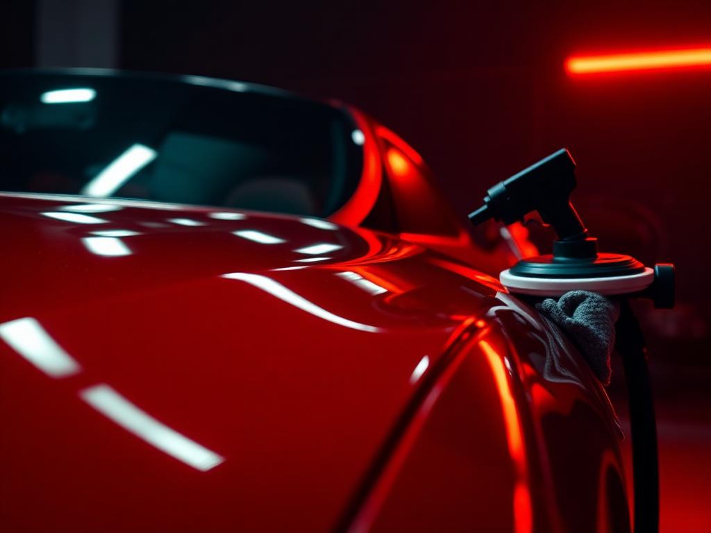 Pro Detailing Package